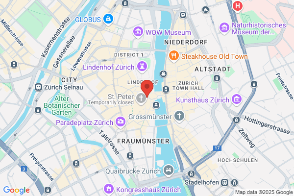 Restaurant Weggen