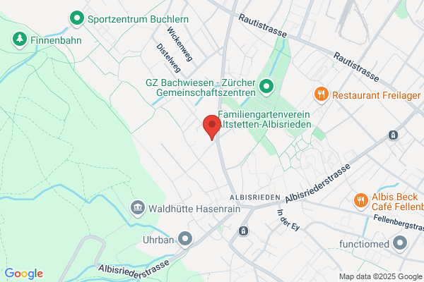 CB-Cosmetics GmbH