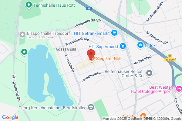 R und J GmbH