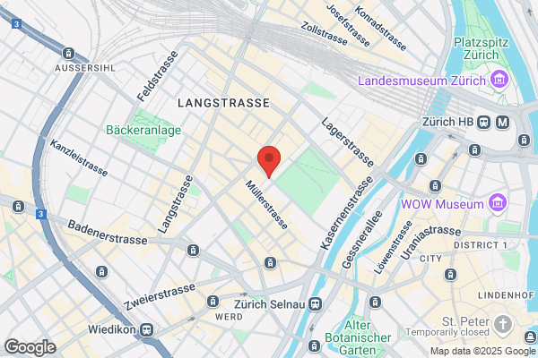 Violet Flame GmbH