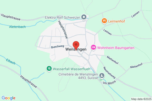 West-oestliche Gartenbank GmbH