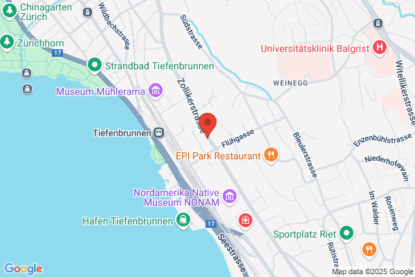 Hospira GmbH