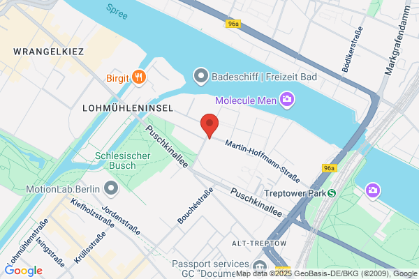 International Health Management und Consulting GmbH