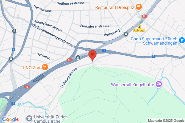 Logicomed GmbH