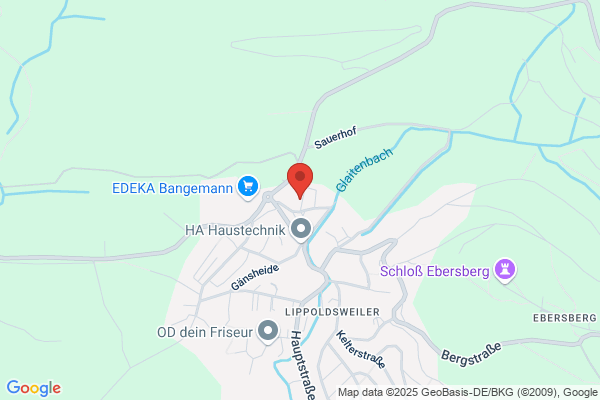 Haggenmueller Innenein- richtungen