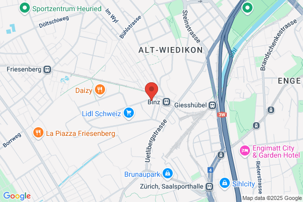 swiss-well.com AG