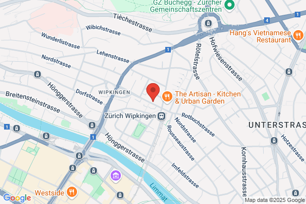 Gammeter Textilpflege AG