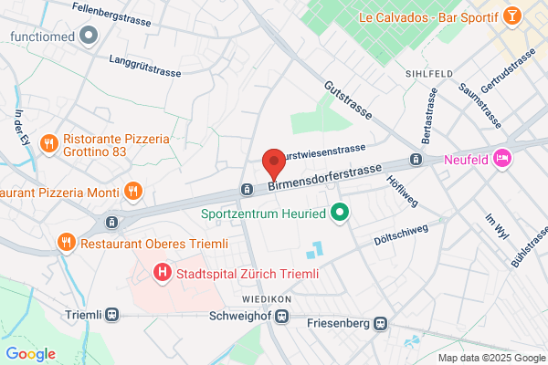 Terlinden Textilpflege AG