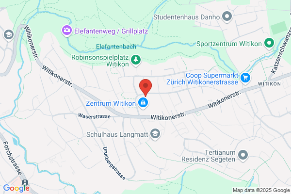 Terlinden-Jelmoli Reinigungen AG