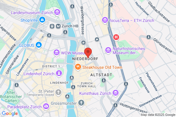 Waschsalon-net AG