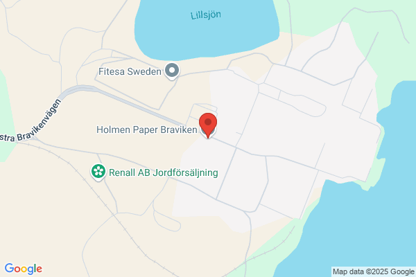 Holmen Paper AG