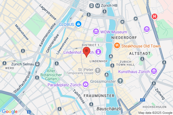 Lyana Corsets Staub