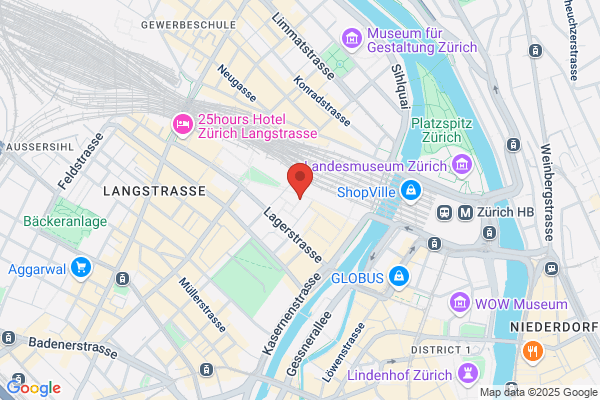 Vom Fass Zürich