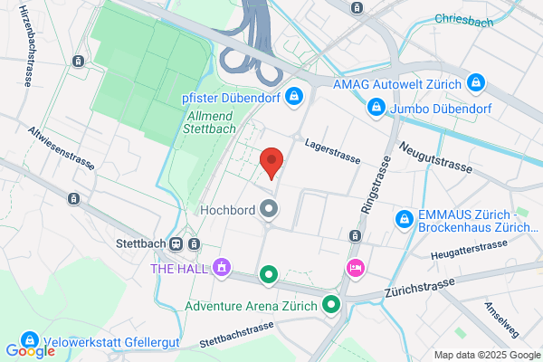 Life Journey CoachingLife Journey Coaching - Ihr persönlicher Life Coach in Zürich