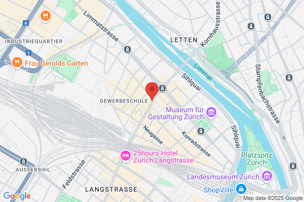 Winterhilfe Stadt Zürich