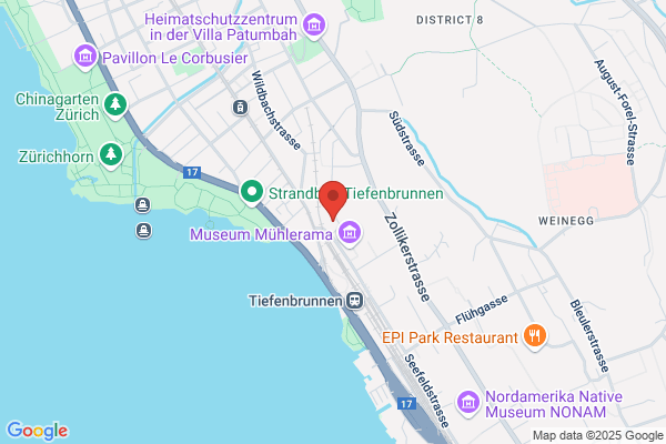 Neue Helvetische Gesellschaft Zuerich
