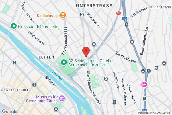Puderquaste und Co.