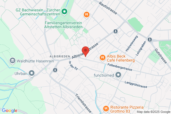 Manuela's 4 Haareszeiten