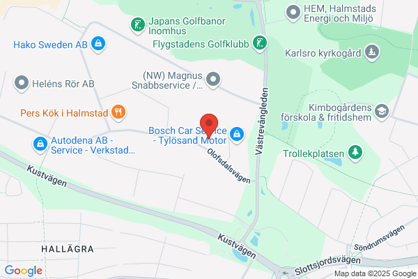 Anderberg AG