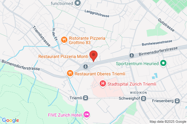 B und M Treuhandgesellschaft