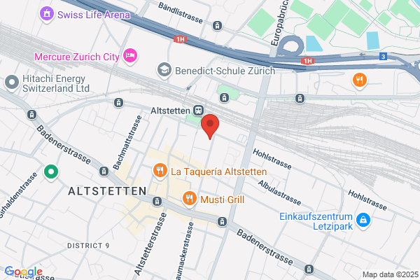 FileNET (Switzerland) GmbH