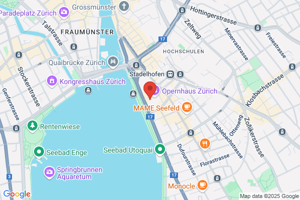 LU-LU Consulting GmbH
