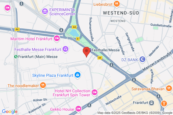 NetScount Systems GmbH