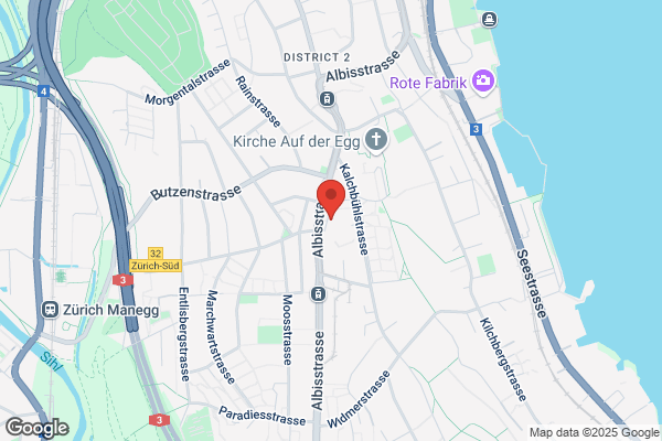 Coop Zuerich