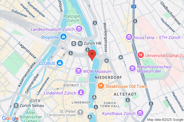 Coop Zuerich