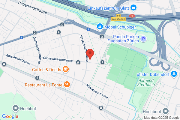 Coop Zuerich
