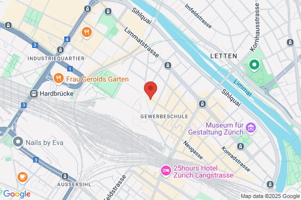Coop Zuerich