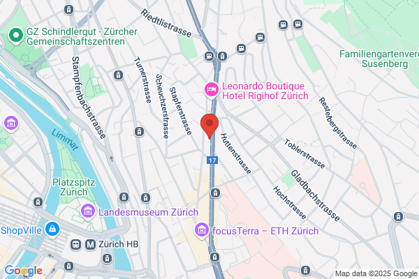 Coop Zuerich