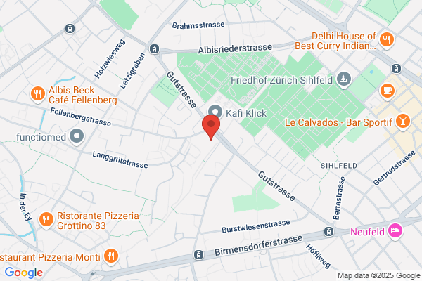 Coop Zuerich