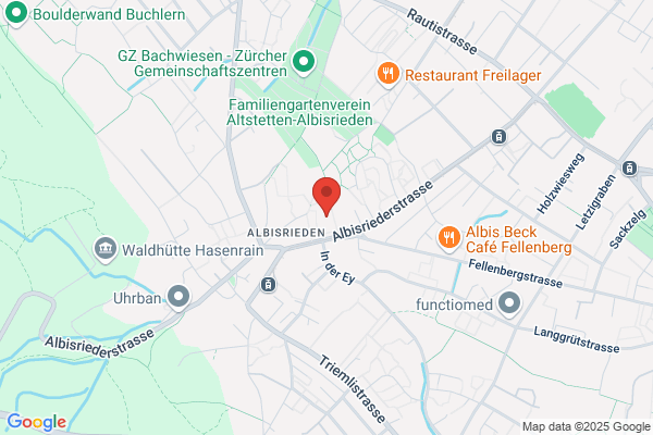 Coop Zuerich Zentralschweiz