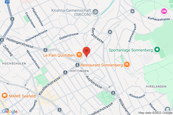 Antje Link beim Kreuzplatz