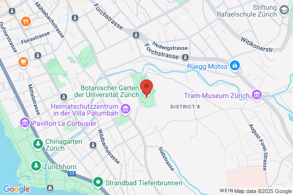 Botanisches Institut
