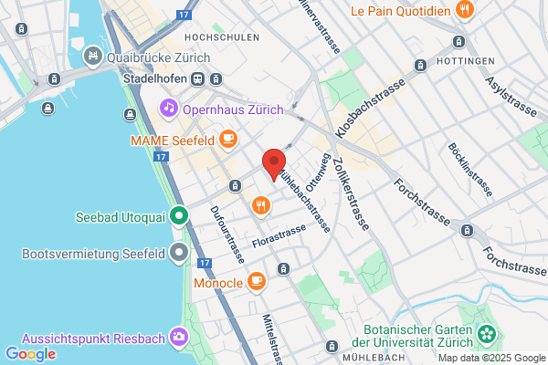 LINK Unternehmensberatung AG