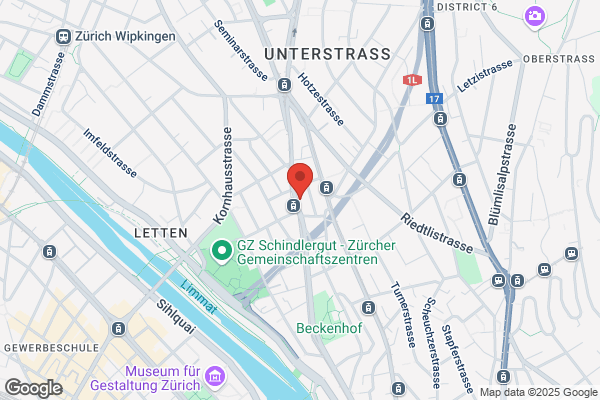 Praxis fuer Psychotherapie
