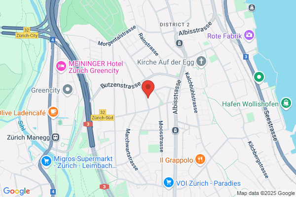 Praxis fuer mediale Beratung