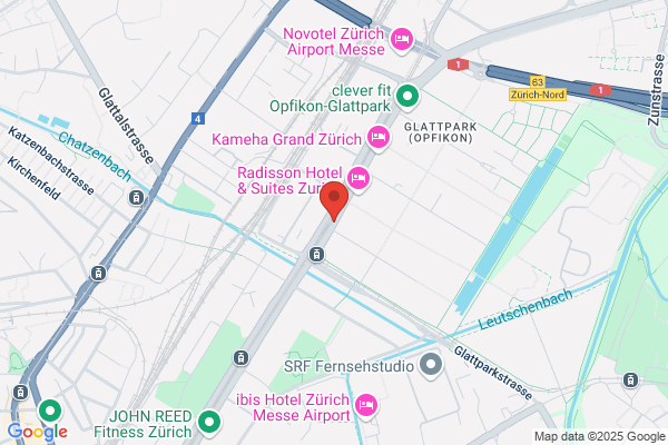 Stauder AG