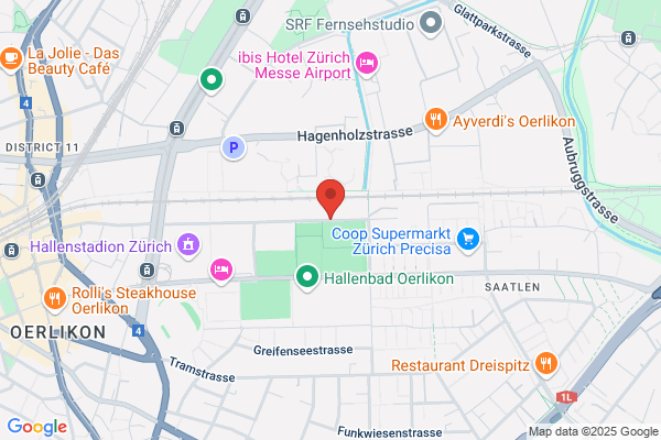 DAGRA Reinigungsorganisation