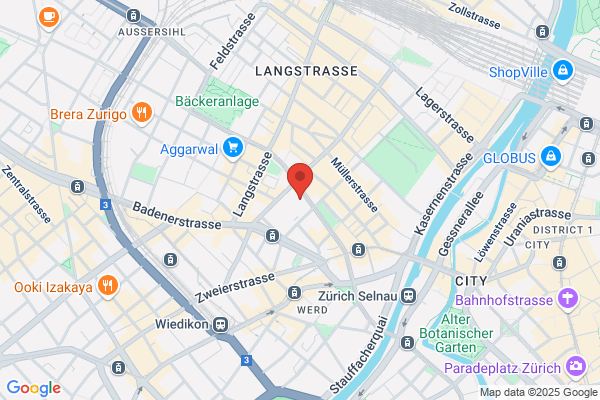 Bezirksanwaltschaft