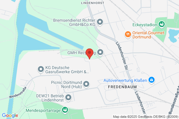 EMRE GmbH