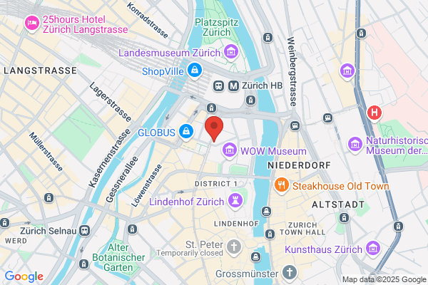 H und M Hennes und Mauritz AG