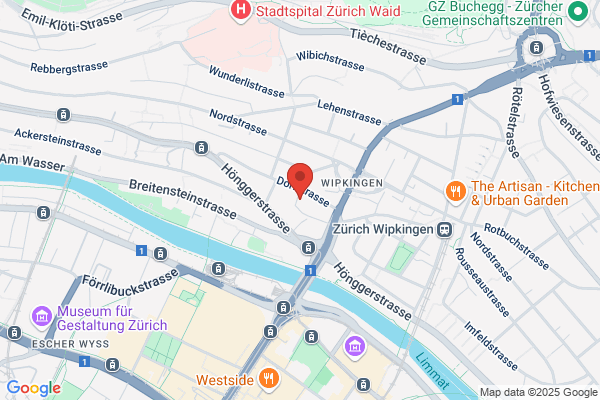 DiSalves GmbH