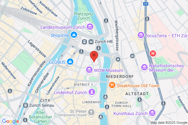 Ruby's Boutique GmbH