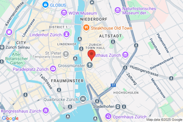 Tacones GmbH