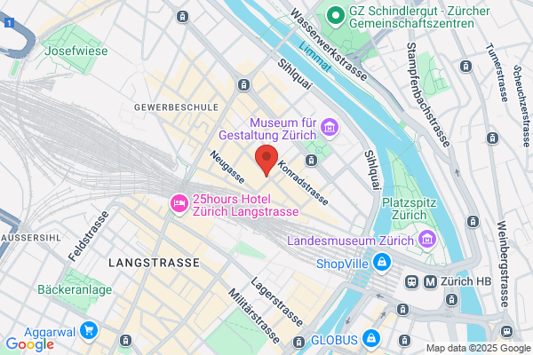ANDAMA Fashion GmbH