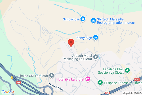 Beltrame Les Interieurs
