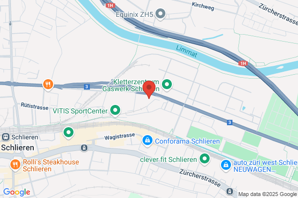 Stahl + Traumfabrik